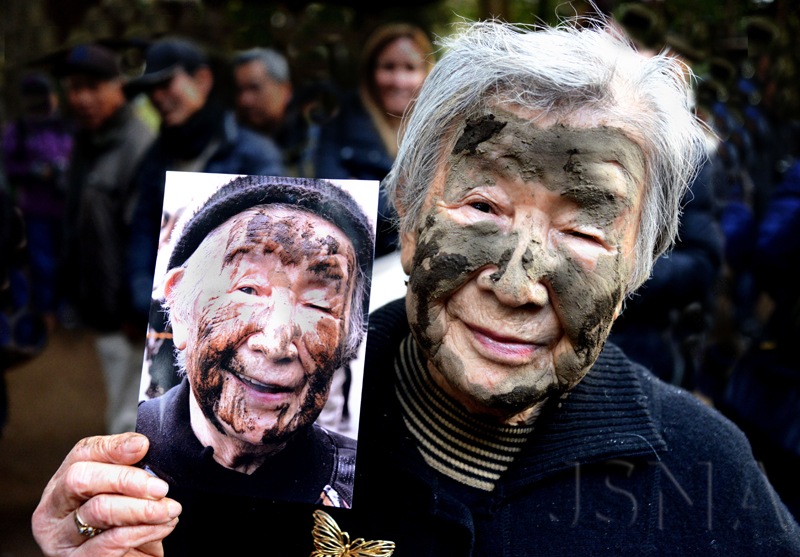 「去年の私と今年の私」 大滝俊隆< 一般応募